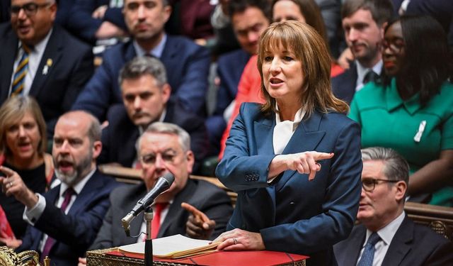 A Budget that delivers on the country's priorities