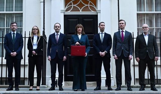 Strong foundations, secure future a Budget that delivers on the country's priorities