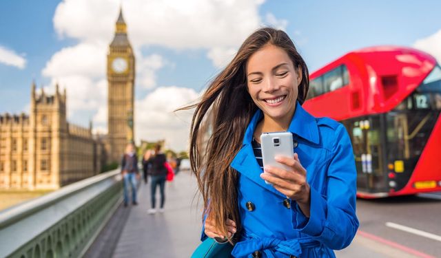 TfL Go app gets another update with more new features to make journeys even smoother