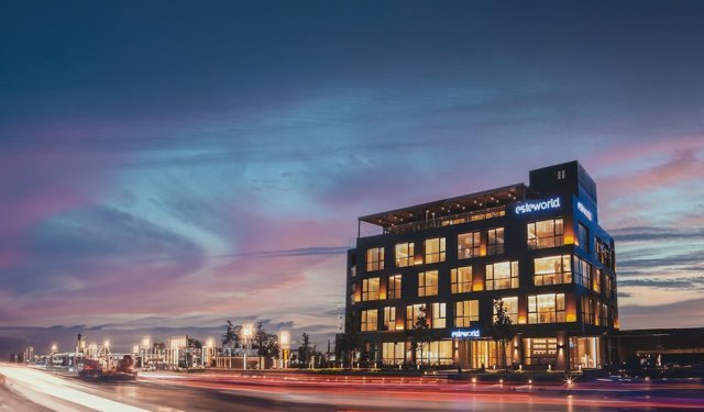 Global wellness economy, valued at $5.6 trillion