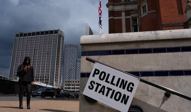 London elections 2026: Results reshape capital’s political map