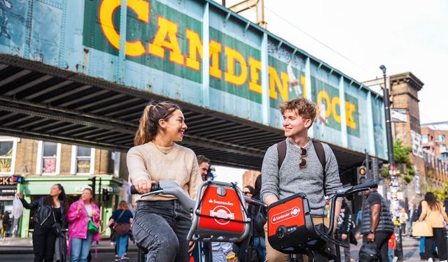 TfL Offers Half-Price Bike Passes for Car Free Day