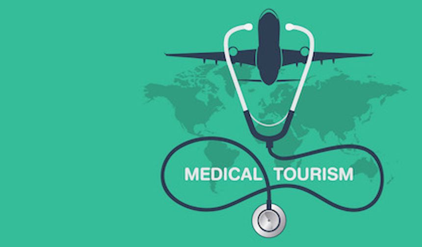 Health tourism, medical tourism or medical travel ?