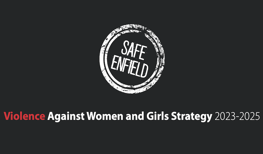 Tackle violence against women and girls