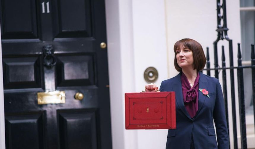 A Budget that delivers on the country's priorities