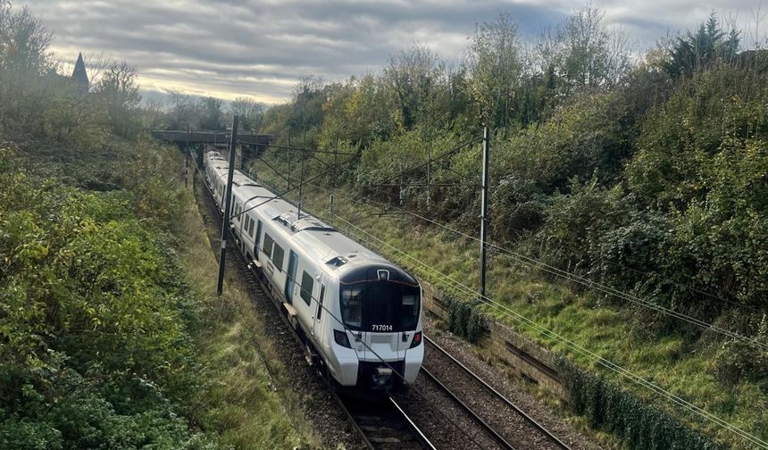Enfield calls on action to improve local rail services and unlock new homes
