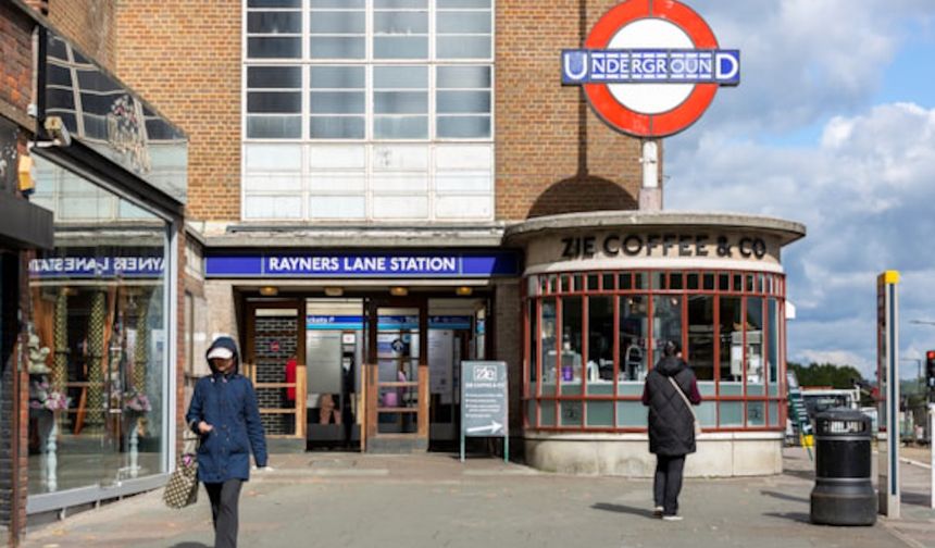 Places for London Celebrates Small Business Saturday 2025