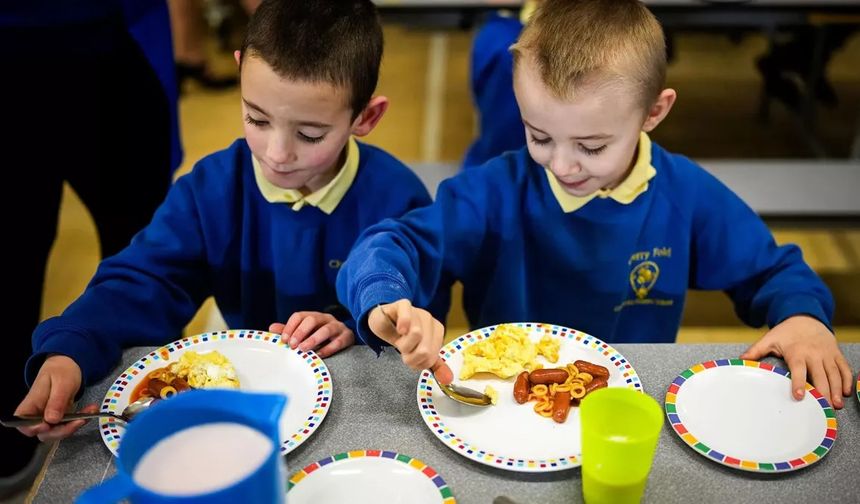 Huge win for Enfield Labour as nine more Enfield schools set to get a free breakfast club