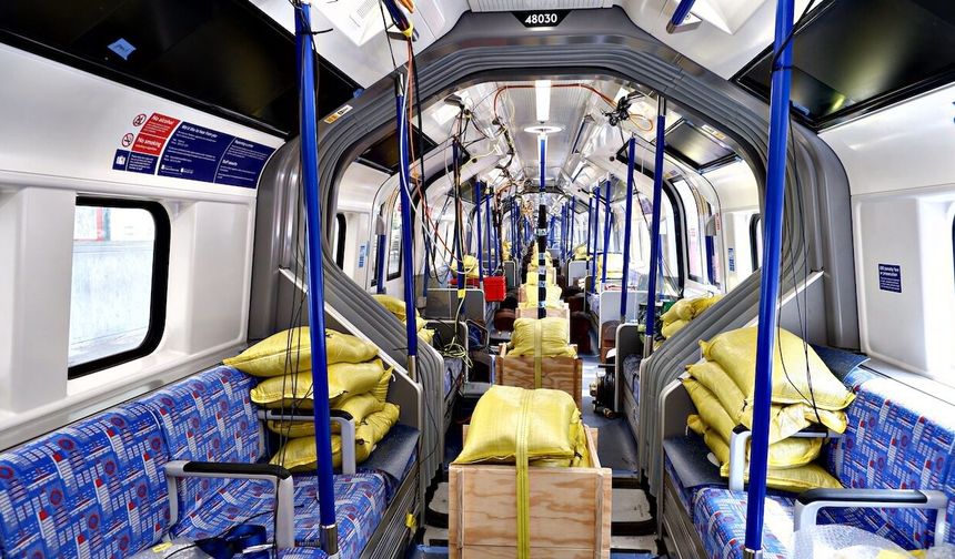 Piccadilly line to see closures during major upgrade works