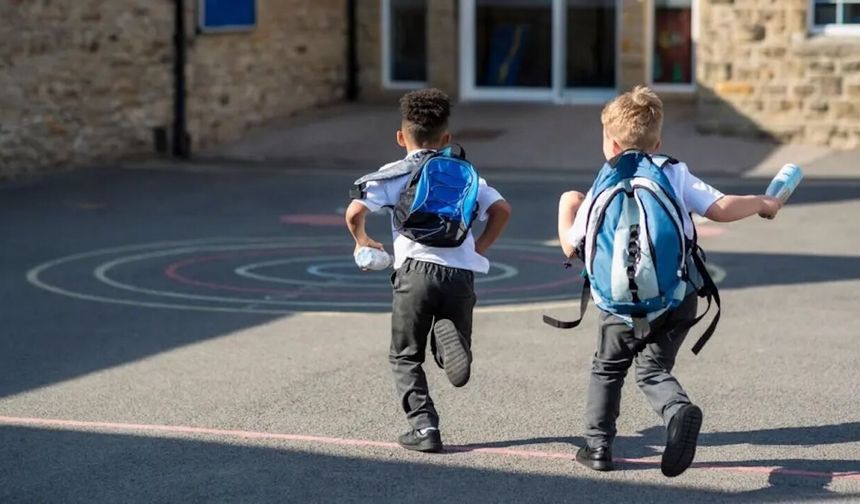 Can You Skip School or Work During a Heatwave?