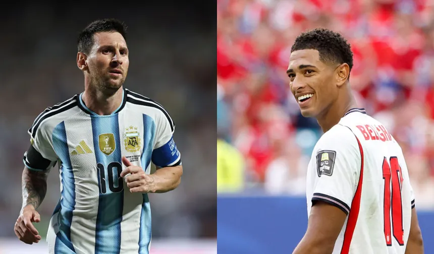 World Cup 2026, England Set for Argentina Showdown