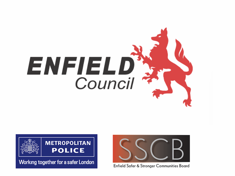 enfield Tackle violence against women and girl