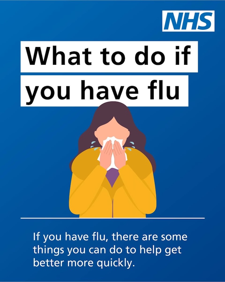 Super Flu Hits The Uk4