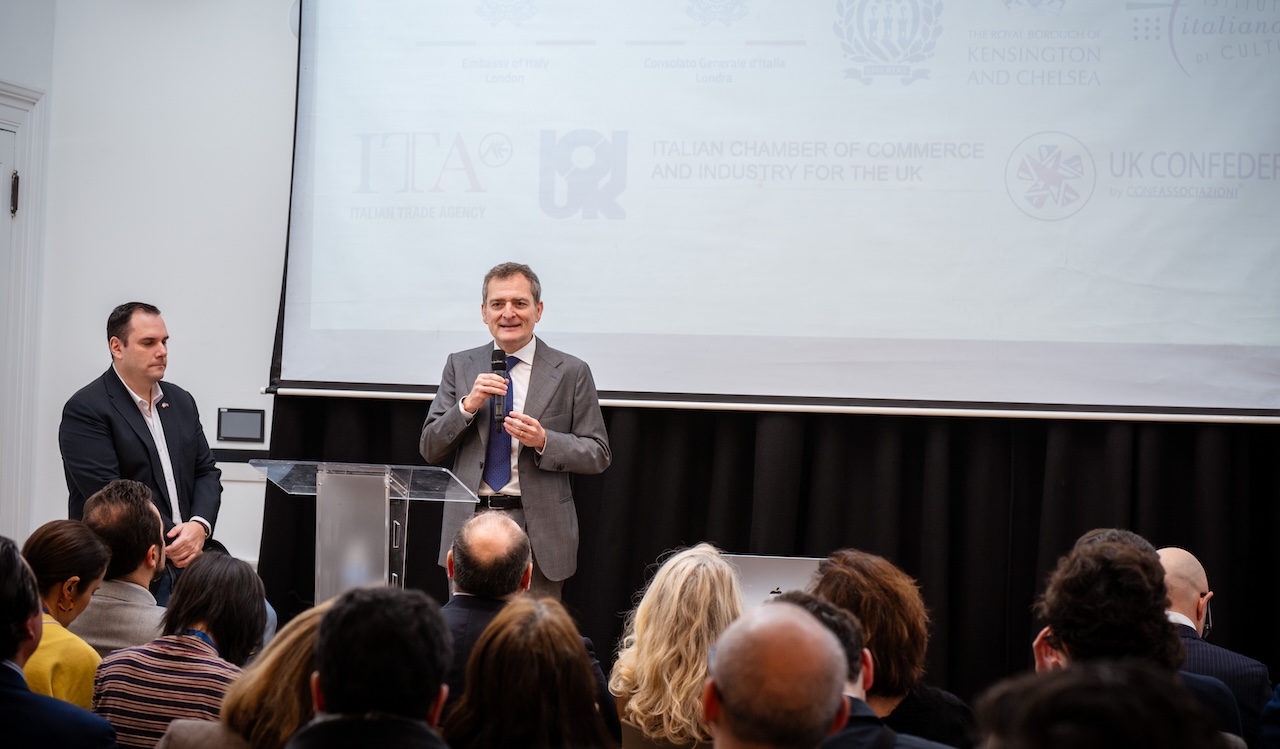 The Longest Tiramisu In The World 2