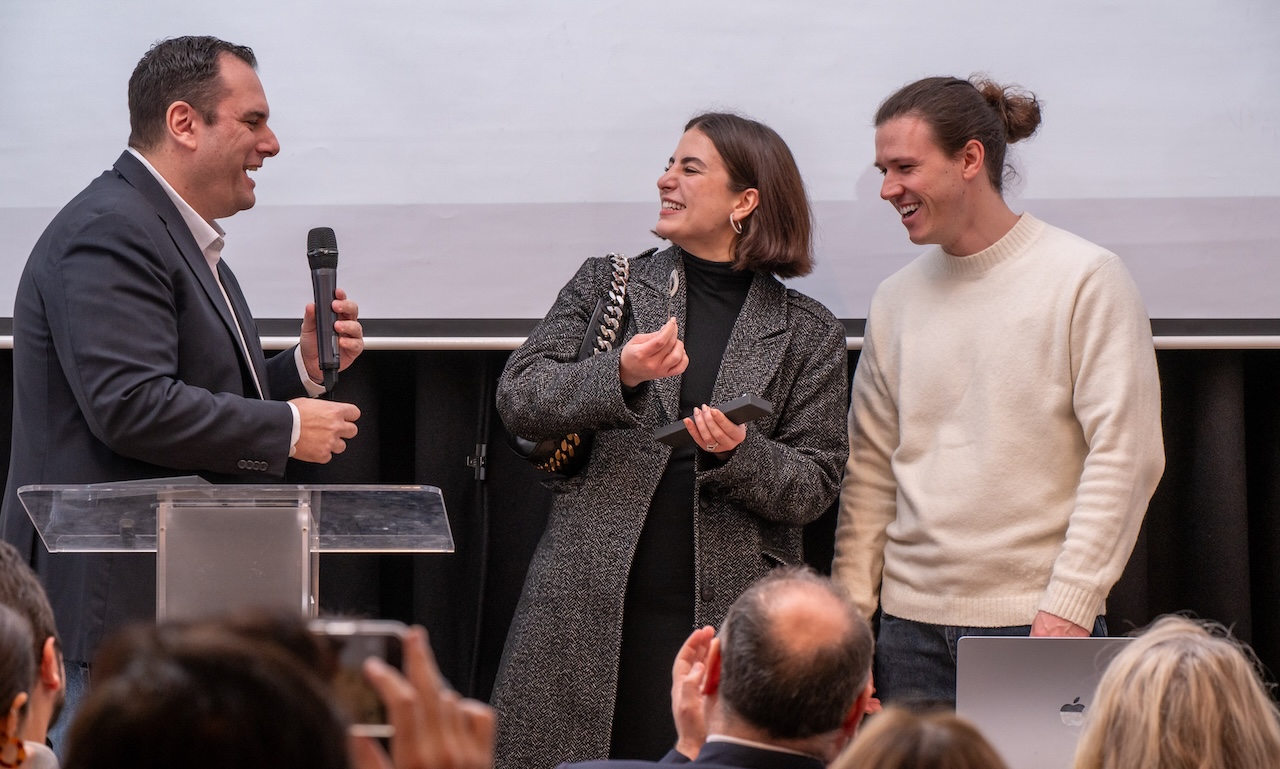 The Longest Tiramisu In The World 3