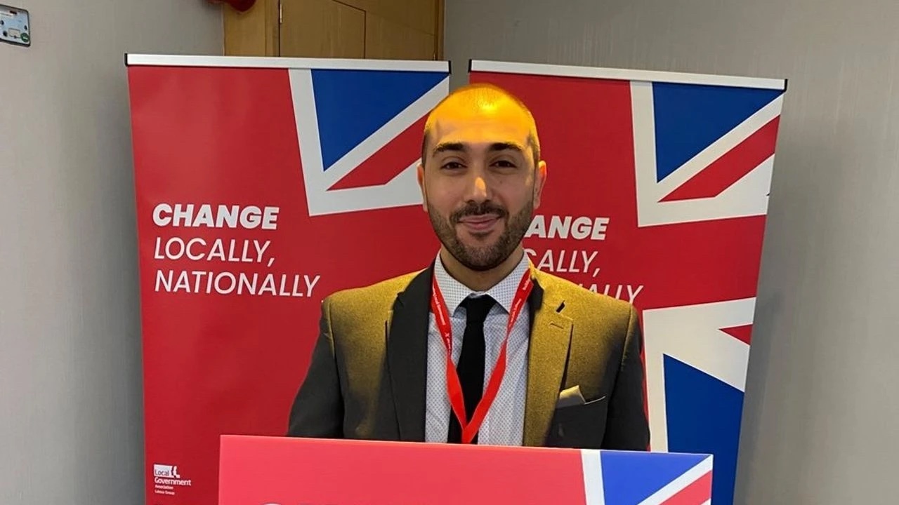 İşçi Partisi Enfield’de Kahvaltı Kulüplerini Genişletti-2