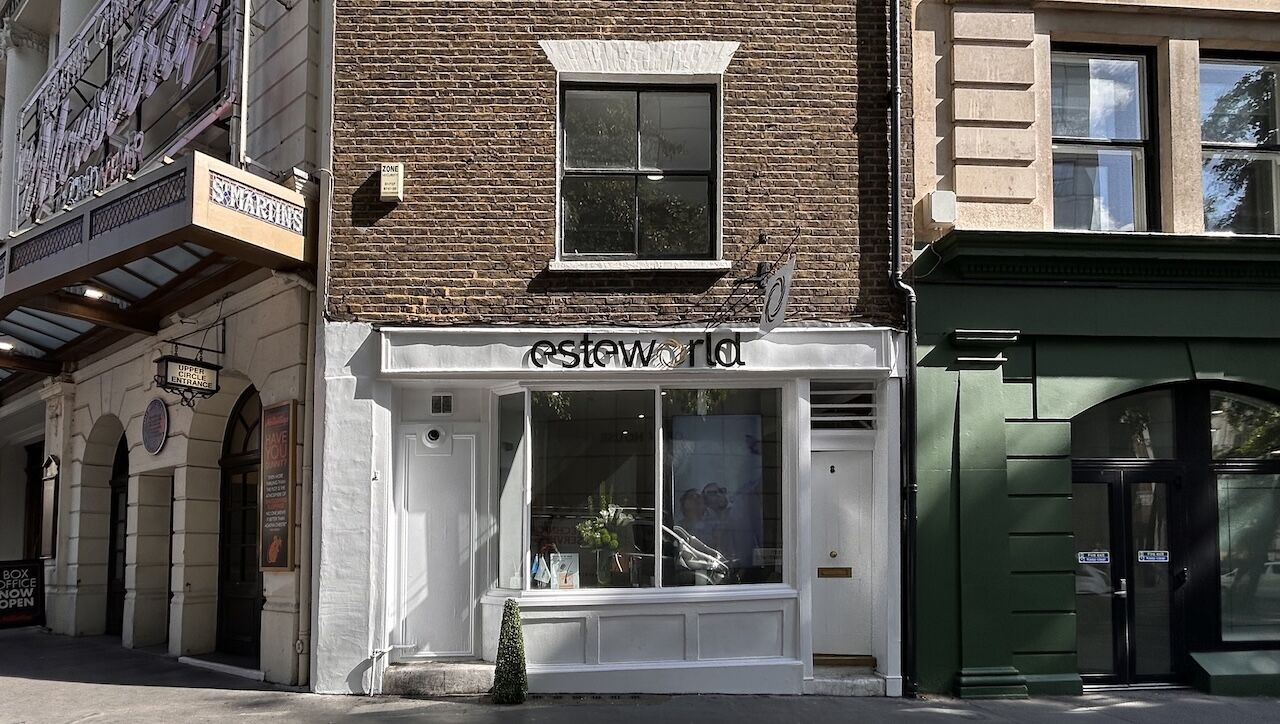 Esteworld Uk Office