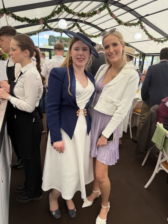 Salon Privé London 5