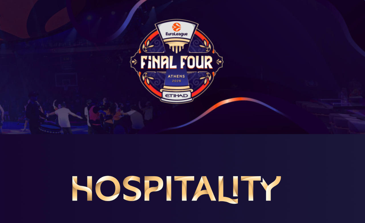 Euroleague Final Four Opens Official Resale Platform