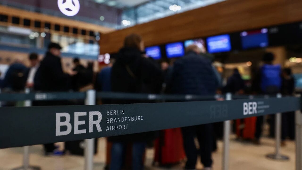 Eu Border Delays Spark Summer Travel Concerns 2