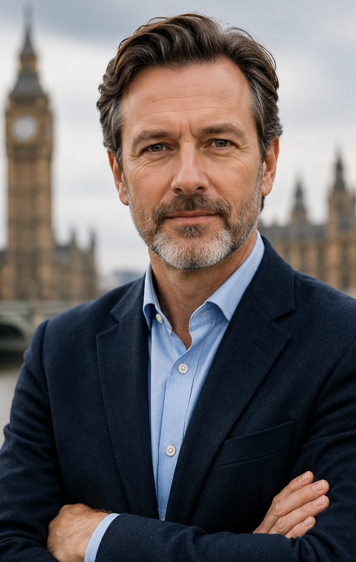 Henry Blackwell Writer England Times