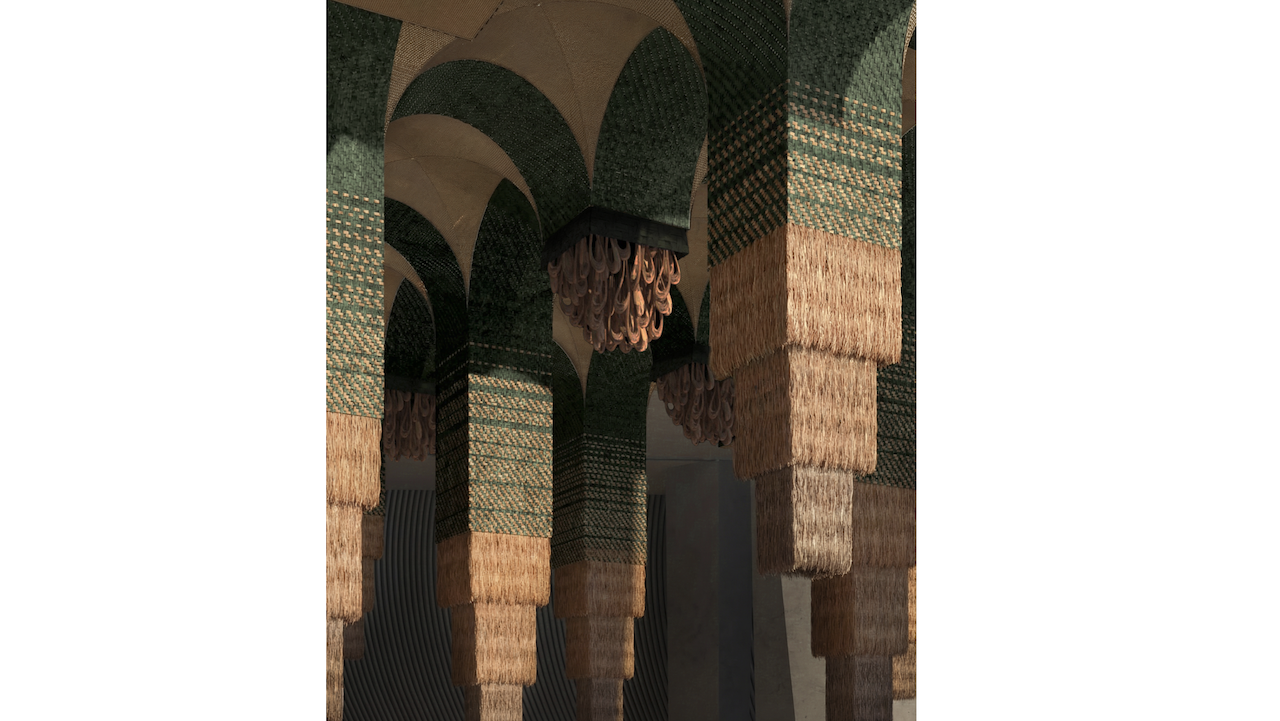 Ldf26 Adds St Paul's Light Installations And New Landmarks-1