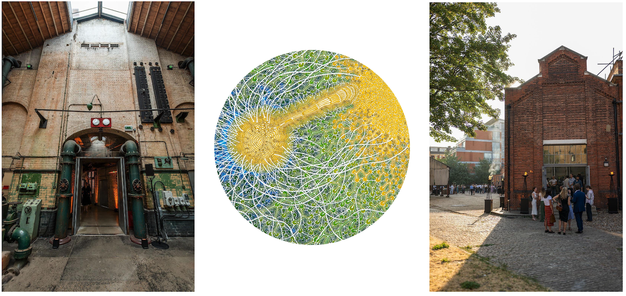 Ldf26 Adds St Paul's Light Installations And New Landmarks 2