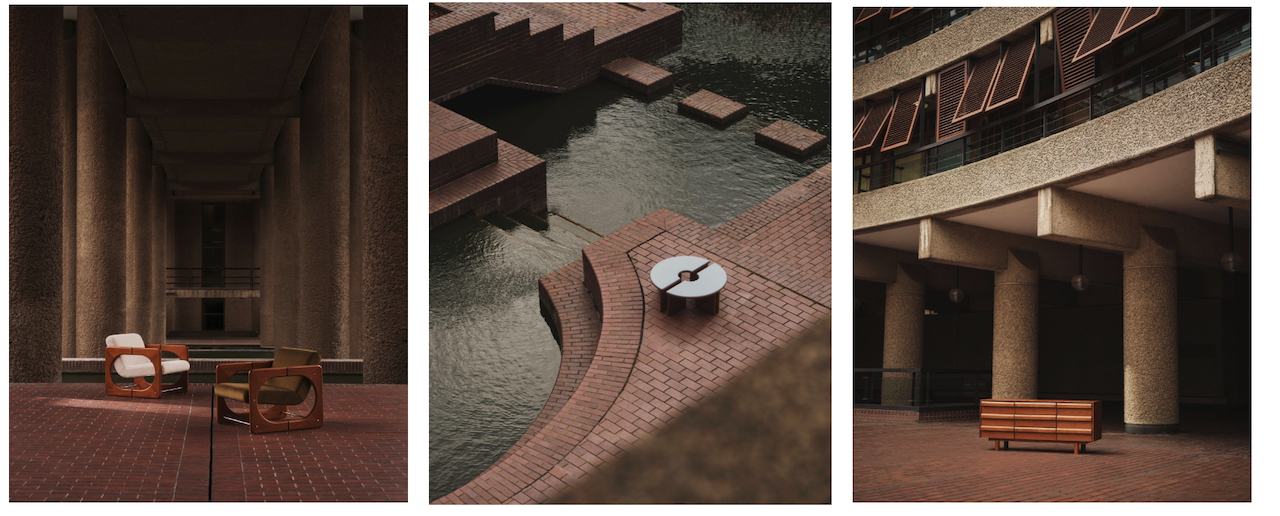 Ldf26 Adds St Paul's Light Installations And New Landmarks 4