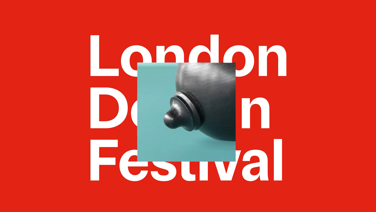 London Design Festival Returns For Its 24Th Edition. Explore What's To Com